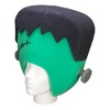 Foam Party Hats Frankenstein Wig - 3 of 4