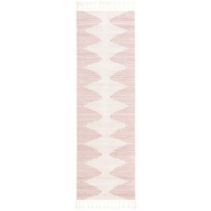 Well Woven Zella Diamond Medallion Area Rug - 1 of 4