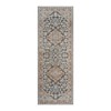 Gertmenian Arlo Modern Traditional Transitional Polyester Polypropylene High-Low Indoor Area Rug Collection - 2 of 4