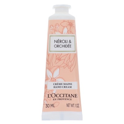 L'Occitane Néroli & Orchidée Hand Cream 1 oz