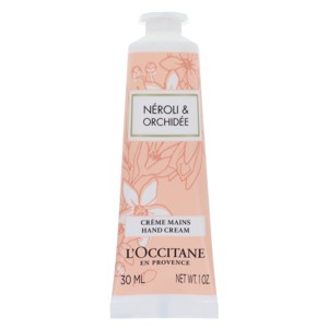 L'Occitane Néroli & Orchidée Hand Cream 1 oz - 1 of 4