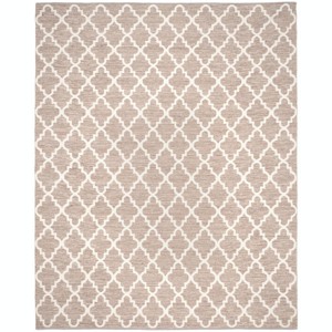 Montauk MTK810 Hand Woven Area Rug  - Safavieh - 1 of 4