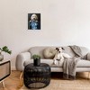 Stupell Industries Funny Dog X-Ray Snacks Framed Giclee Art - 3 of 4