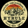 Men's Nintendo Legend of Zelda Explore Hyrule T-Shirt - 2 of 3