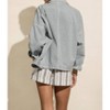 Women's Denim Jacket - Style Rack - 3 of 4