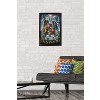 Trends International Star Wars: Visions Season 2 - In The Stars Framed Wall Poster Prints - 2 of 4