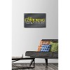 Trends International The Conjuring: The Devil Made Me Do It - Logo Unframed Wall Poster Prints - 2 of 4
