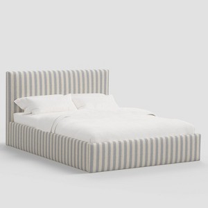 Sophia Square Low Platform Bed - Threshold™ - 1 of 4