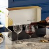 Libbey Signature Kentfield Balloon Red Wine Gift Set of 4, 24-ounce - image 4 of 4