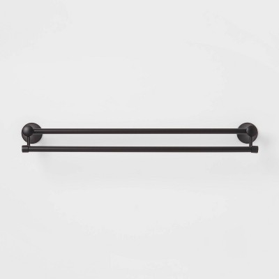 Target best sale towel rail