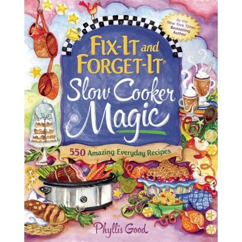 Magical deals slow cooker