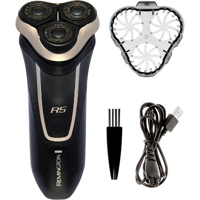 Remington R5 Style Series Rotary Shaver