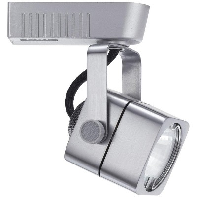 Cal Lighting 12V,MR-16,50W Track Head