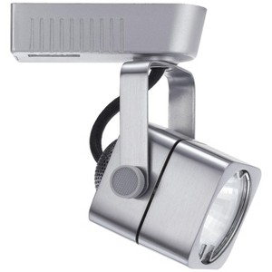 Cal Lighting 12V,MR-16,50W Track Head - 1 of 1