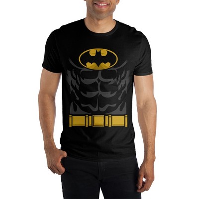Specifiek gesmolten Fabriek Dc Comics Batman Short-sleeve T-shirt : Target