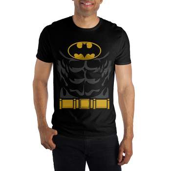 DC Comics Batman Short-Sleeve T-Shirt