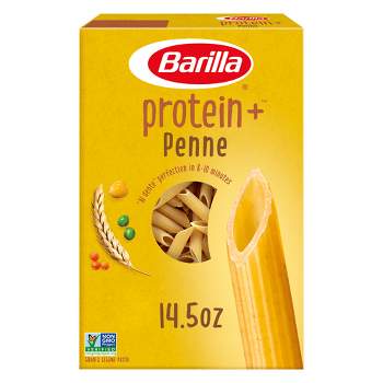 Barilla ProteinPLUS Multigrain Penne Pasta - 14.5oz