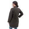 Old Ranch Brands Women's Nora Jacket - 2 of 4