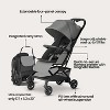 Mompush Velo Lightweight Travel Stroller - 3 of 4