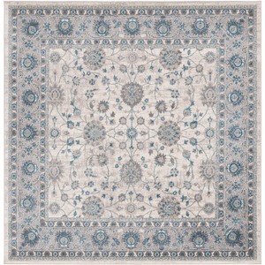 Sofia SOF330 Power Loomed Indoor Rugs - Safavieh - 1 of 4
