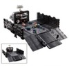 TM-33 Tactical Mover Mobile Fort Panzer (Tactical Grander) | Diaclone Reboot 0 - 4 of 4