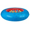 PAW Patrol 2-in-1 Ball Pit Bouncer Trampoline - image 2 of 4