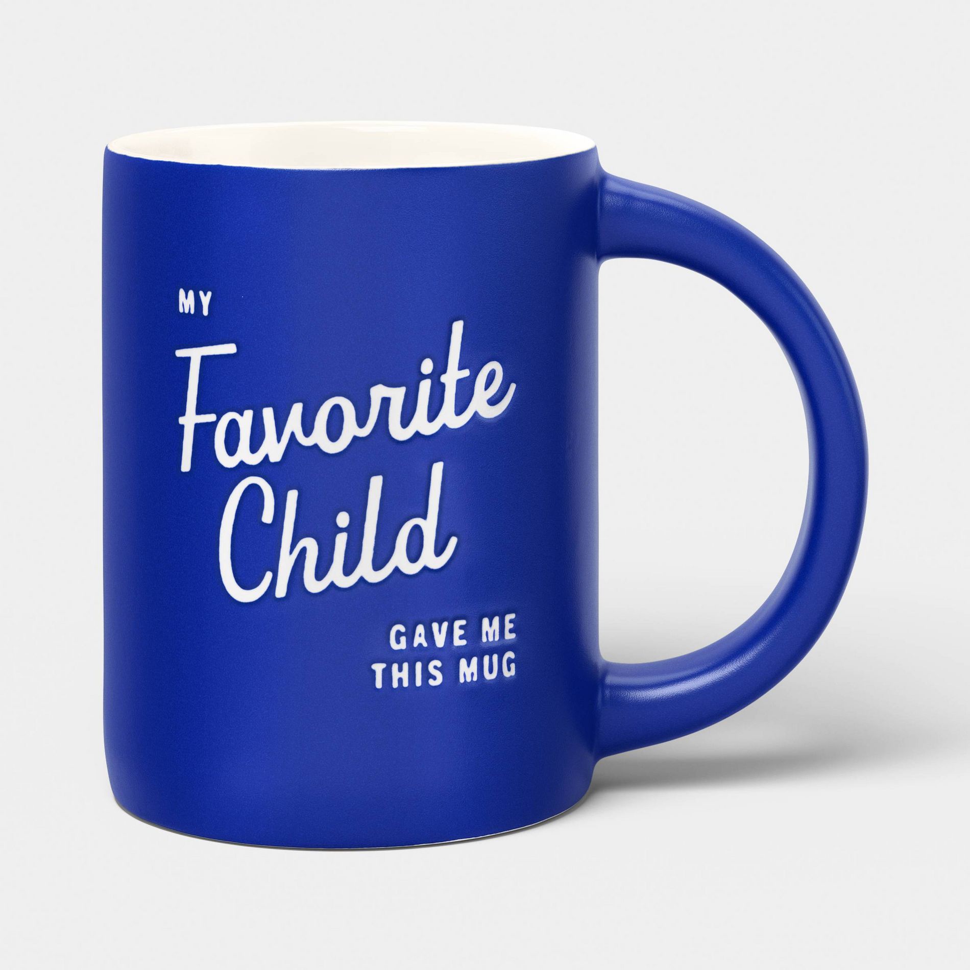 16 fl oz Favorite Child Mug