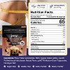 Javvy Protein Coffee - Premium Whey Protein & Instant Iced Coffee - 100% Arabica Coffee - Zero Artificial Flavors & Sweeteners, 20 Servings - 2 of 4
