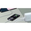 Belkin Boost Charge (20W) Dual USB-C with (40W) Stand Alone Wall Charger - image 4 of 4