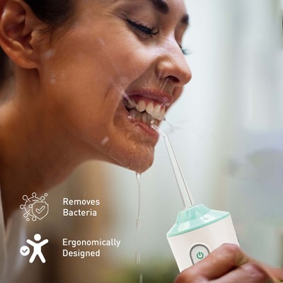 Pursonic Toothbrush and Water Flosser - Thumbnail 3
