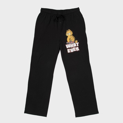 Garfield Stripes Unisex Joggers