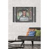 Trends International Culture Club - Karma Chameleon Unframed Wall Poster Prints - 2 of 4