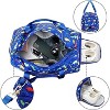 Generic Kids Duffel Overnight Bag Toddler Weekender Carry-On Personalized Tote - 4 of 4