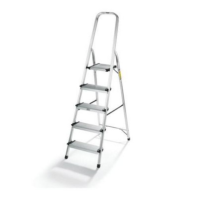  Polder 5-Step Ultralight Step Stool 