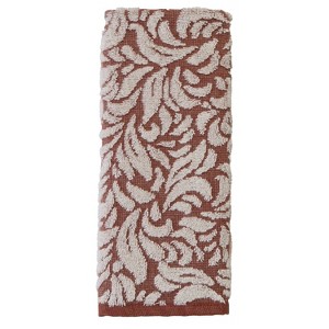 SKL Home 2pk Renan Hand Towel Set - 1 of 3