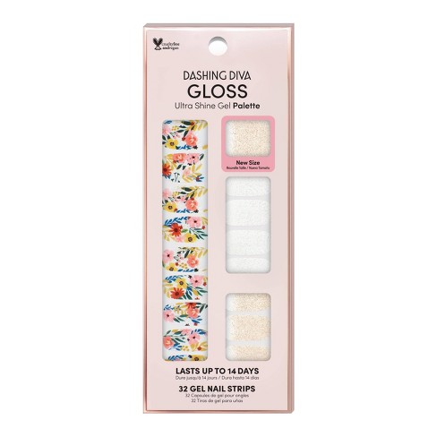 Nail decals shop target