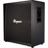 Bogner 412STU 210W 4x12 Uberkab Guitar Speaker Cabinet Comet Straight Black Straight - 3 of 3