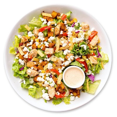 Farmer's Fridge Taco Chicken Protein Bowl - 13.7oz
