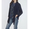 Women's Wo's Chelsea Rib Cardigan - LABEL+thread - 4 of 4