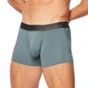 Obviously PrimeMan 3 inch Leg Boxer Brief - 2 of 4