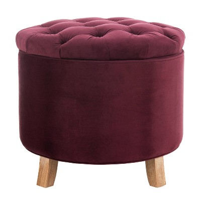 target storage stool