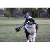 Pacific Pups Products - 23" Rope Dog Toy - L - 3 Knot Dog Tug Toy for Large Dogs. - 4 of 4