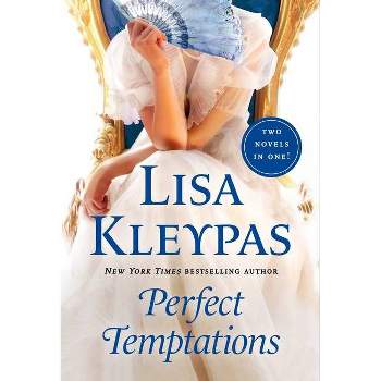 Perfect Temptations - (Hathaways) by  Lisa Kleypas (Paperback)