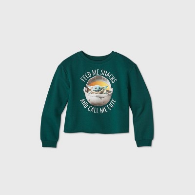 santa baby sweatshirt target