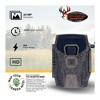 Wildgame Innovations Terra XT 2.0 24MP Cellular Trail Camera 720P Video 3 Pack - 2 of 4