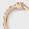 Top Knot Gemstone Headband - A New Day™ - 3 of 3