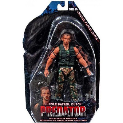 jungle action figure