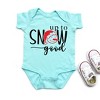 The Juniper Shop Up To Snow Good Baby Bodysuit - 2 of 2