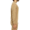 Minus33 Merino Wool Men's Chocorua Midweight Crew 100% Merino Wool - 3 of 4