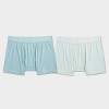 Pair of Thieves Men's Boxer Briefs 2pk - 2 of 4